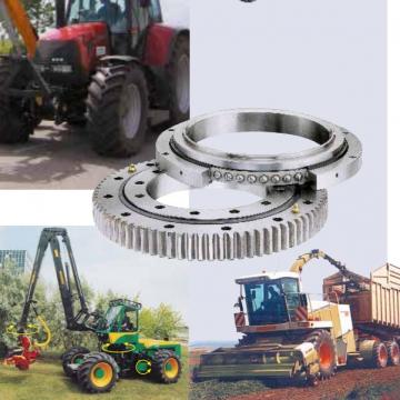 SX011814 Robotic high rigidity Crossed Roller Bearing Manufacture China