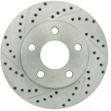 XSA140944-N Crossed roller slewing bearings