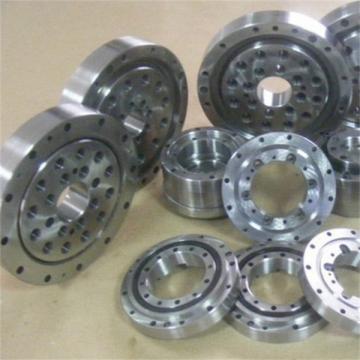 XU050077 Crossed roller slewing bearings INA  Zinc coated