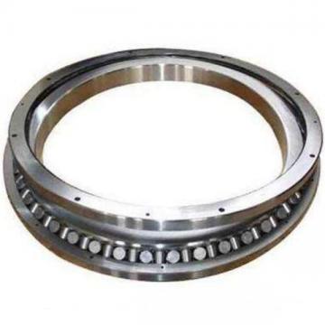 Casting conveyor slewing ring bearing XU160405