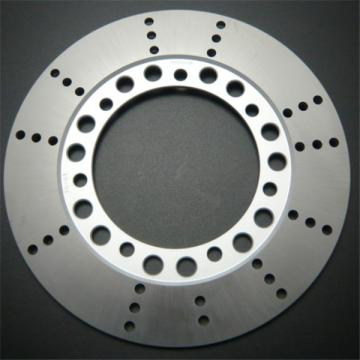 CNC vertical lathe slewing bearing XR766051