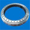 Circular scraper clarifier central dirve slewing ring bearings VLU200744 #2 small image