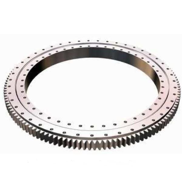 VLA200414-N Flanged Four point contact bearing #3 image