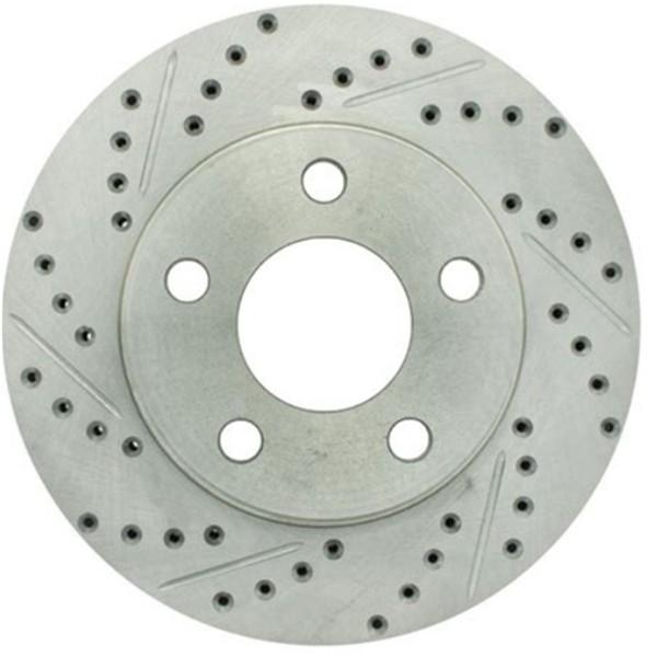 VSU200744 Four point contact ball bearings (no gear teeth) #4 image