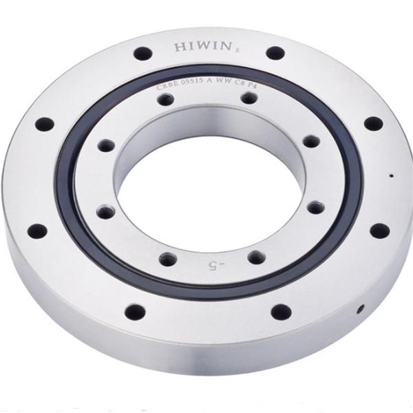 VSI251055-N slewing bearing inner geared #1 image