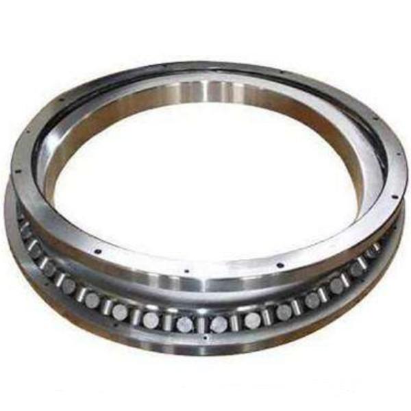 Circular scraper clarifier central dirve slewing ring bearings VLU200744 #3 image
