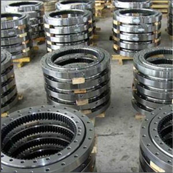90mm bore crossed roller bearing RB 9016 THK #2 image