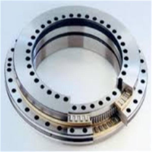 VSA200644-N Four point contact ball bearings (External gear teeth) #4 image