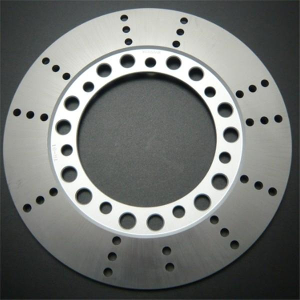 CNC vertical lathe slewing bearing XR766051 #2 image